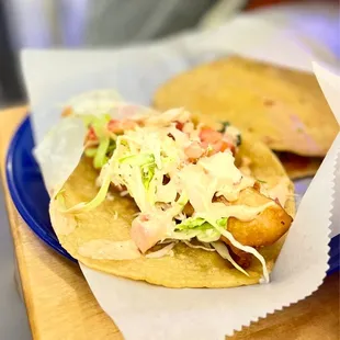 TACO BAJA