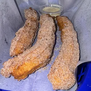 Churros