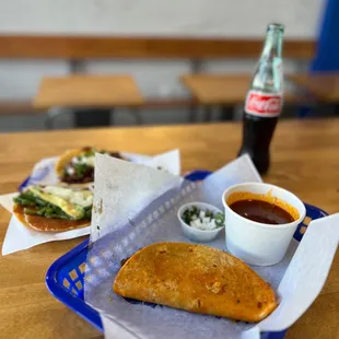 Queso Birria Taco