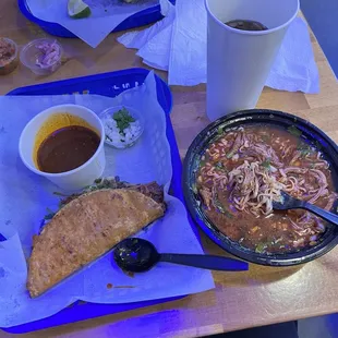 Birria Ramen
