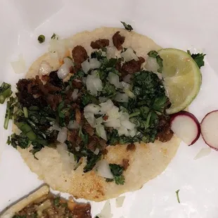 Taco Charro Taco Truck