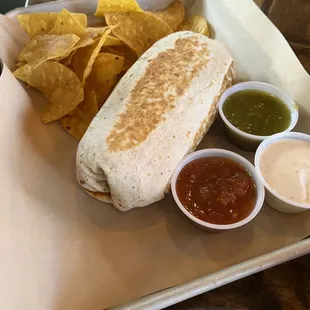 burrito