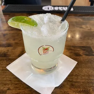 Chela&apos;s Fresca Original Margarita