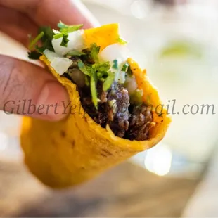 Taco Chelo