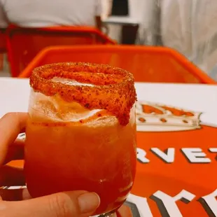 Specialty Cocktail