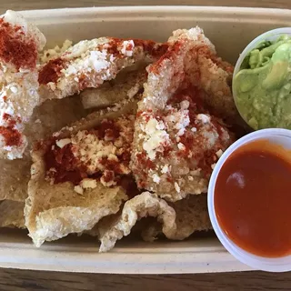 Chicharrones
