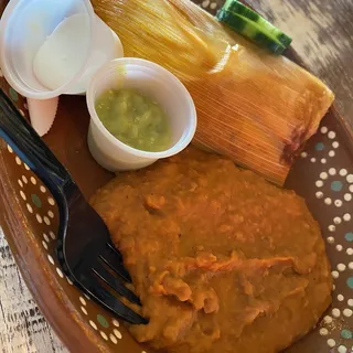 Refried Beans