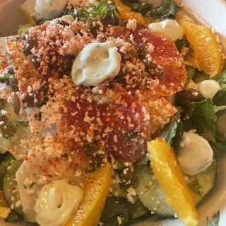 Chelo Salad