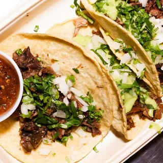 Carne Asada