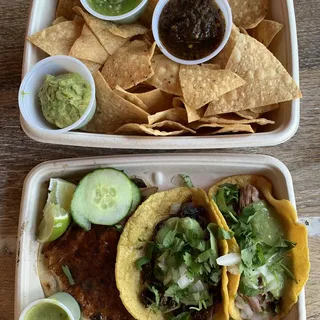 Costra Taco