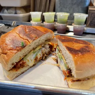 Torta