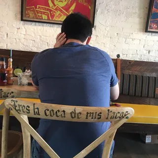 Coke