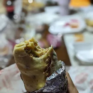 Taco Chico