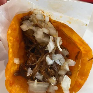 Birria Taco