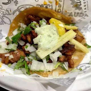 Tacos