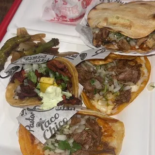 Vampiro Taco