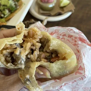 Asada Burrito