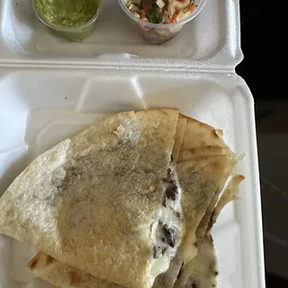 Asada Quesadilla