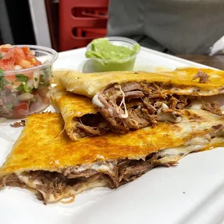 Birria Quesadilla
