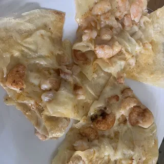 Surf & Turf Quesadilla