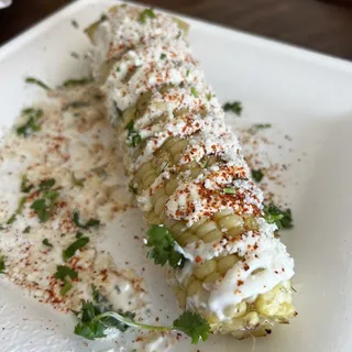 Mexican Corn