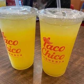 Agua Fresca