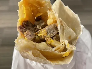 El Yaqui Tacos y Mariscos