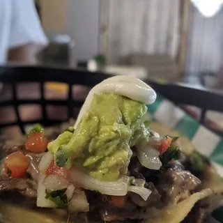 Taco el Vegano