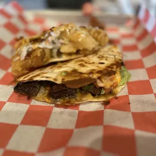Taco Chinoz & Bar