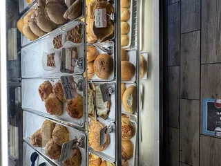 Bakery Bread & Grill