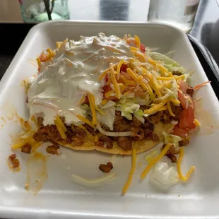 Tostada