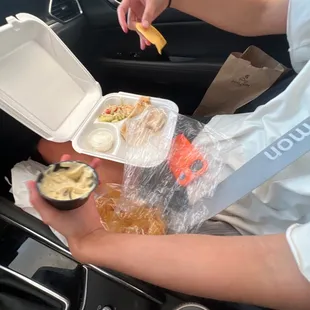 Food