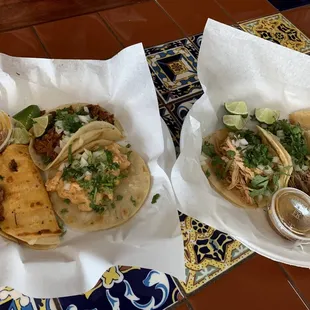 Tacos!