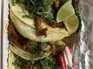 Pineda Taco