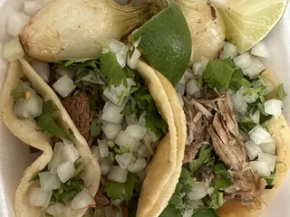 Taqueria La Campechana