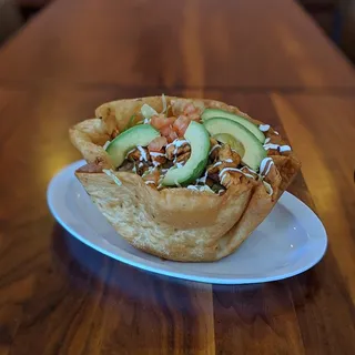 Taco Salad