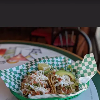 Carnitas Taco