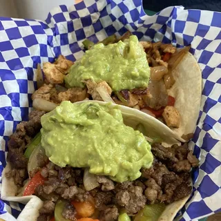 Tex-Mex
