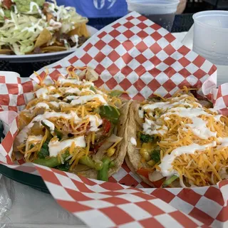 Tex-Mex