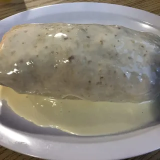 Burrito Fajita
