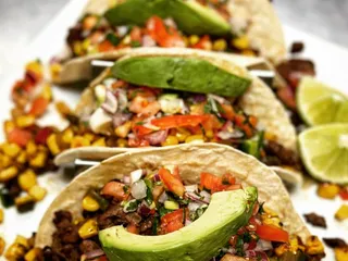 Los Aztecas Mexican Restaurant