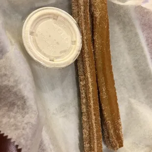 Churros