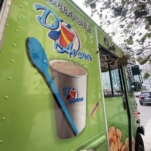 Food truck