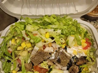 Burritos Bro's