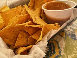 Taqueria El Poblano