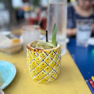 T - Al Pastor