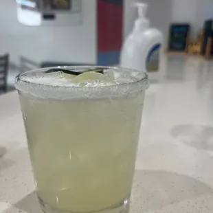 La flaca