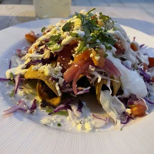 Tacos Dorados