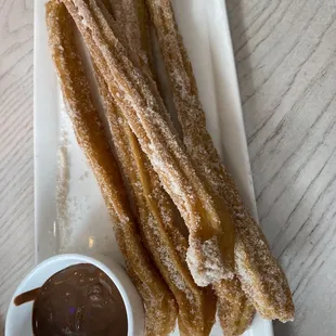 Churros