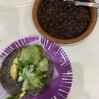 Black Beans